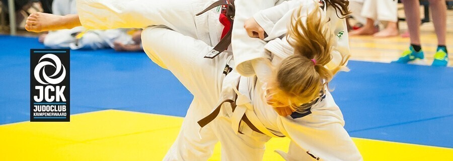 Judoclub Krimpenerwaard