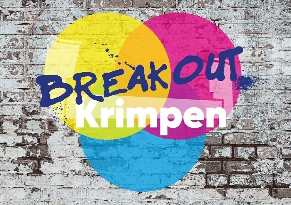 Breakout Krimpen