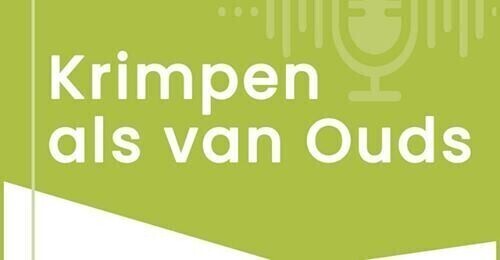 Podcast Krimpen als van ouds