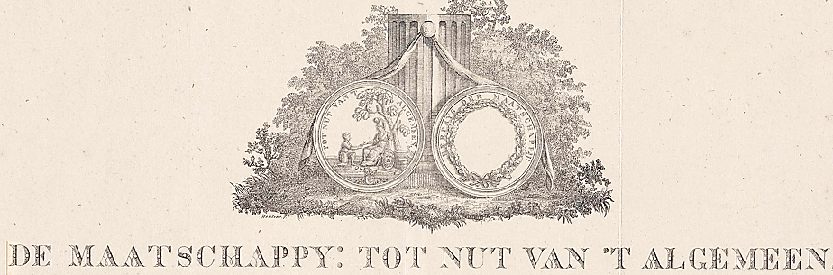 Logo NUT Krimpen