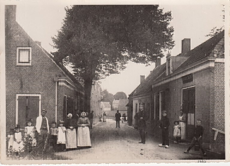 Historische wandelingen