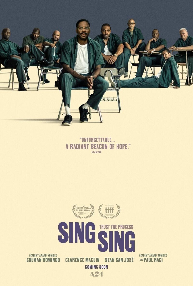  theater, film 
