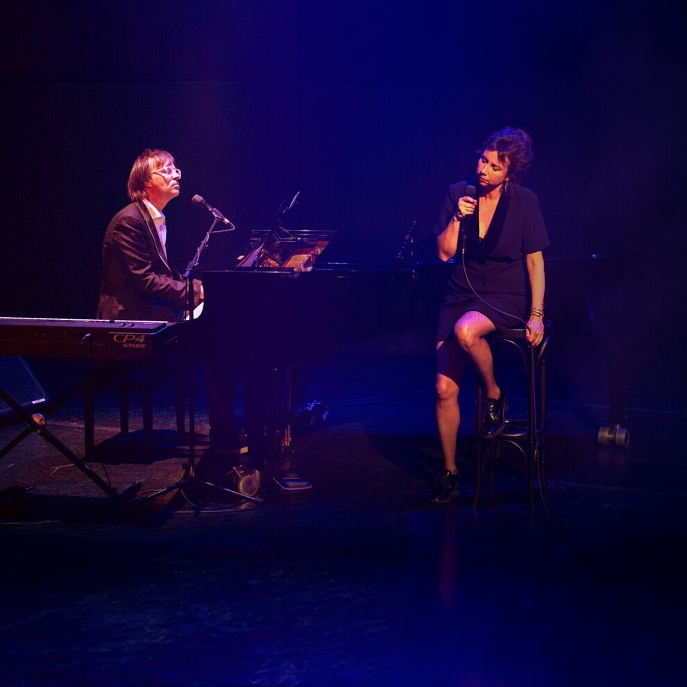  theater, muziek 
