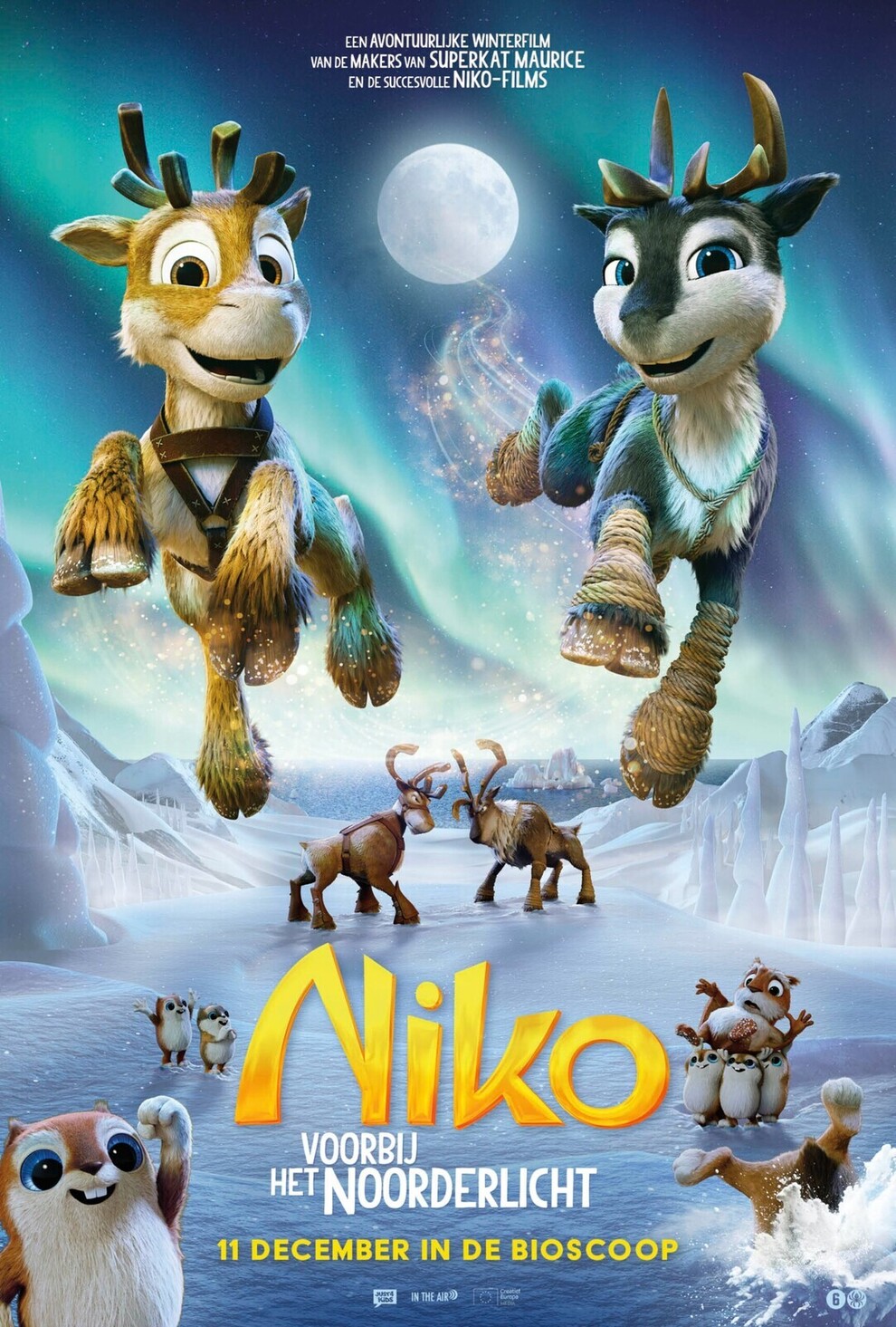  theater, film, kids 
