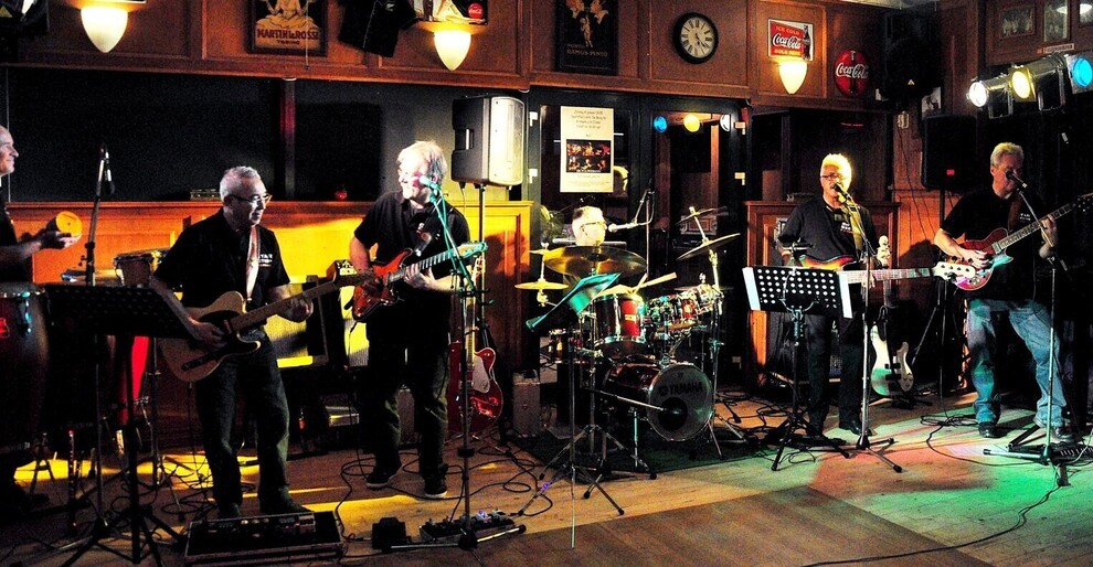  theater, muziek 
