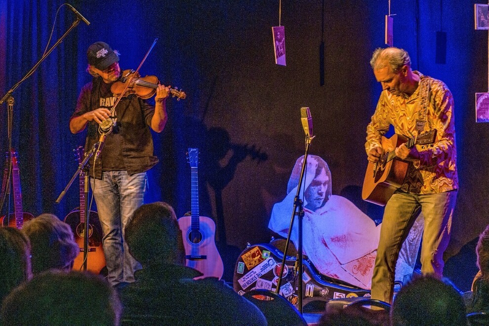  theater, muziek 
