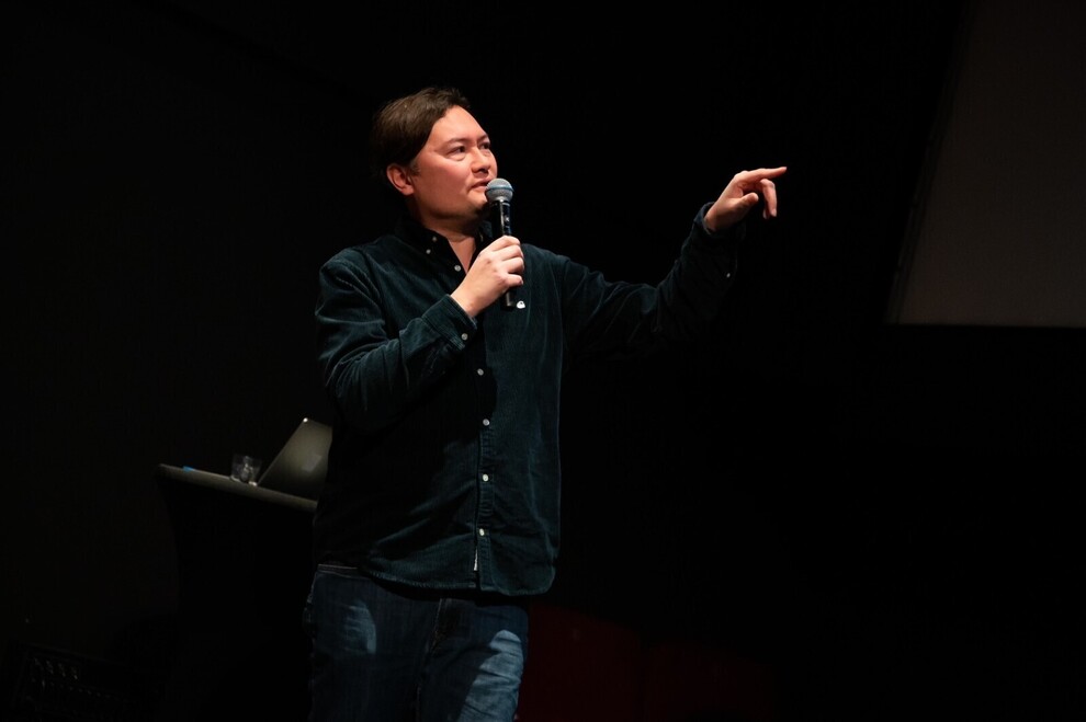  lezing/debat 
