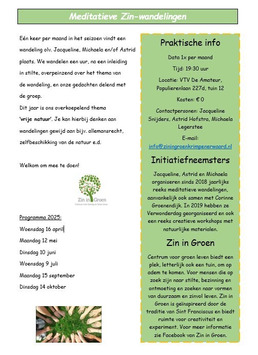  natuur 
