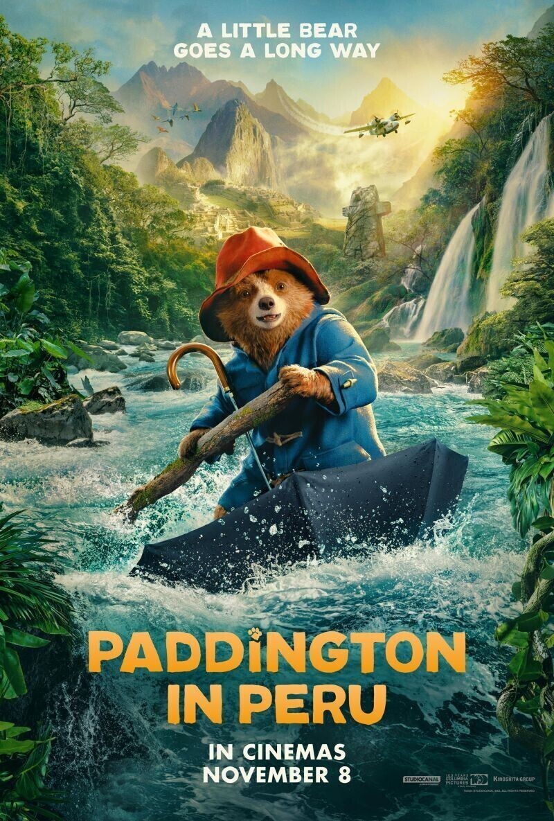  theater, film 
