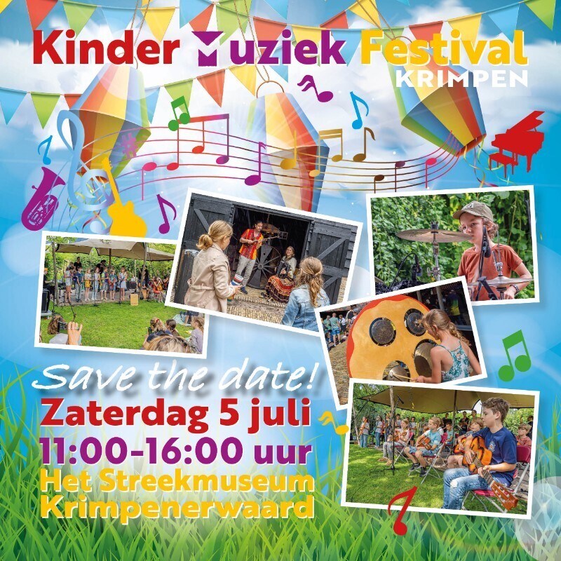  muziek, kids 

