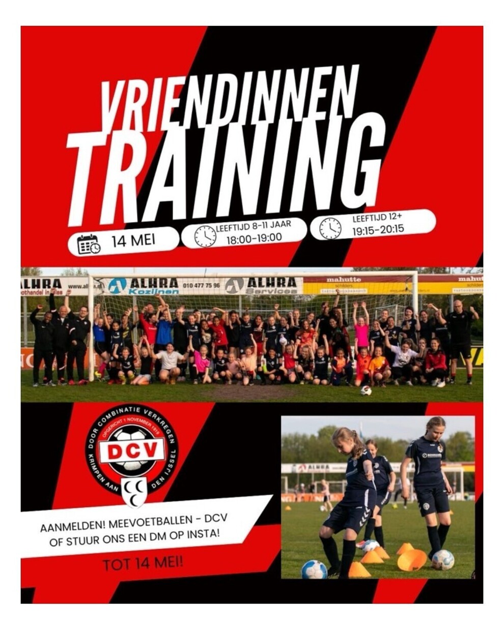  actief/sport 
