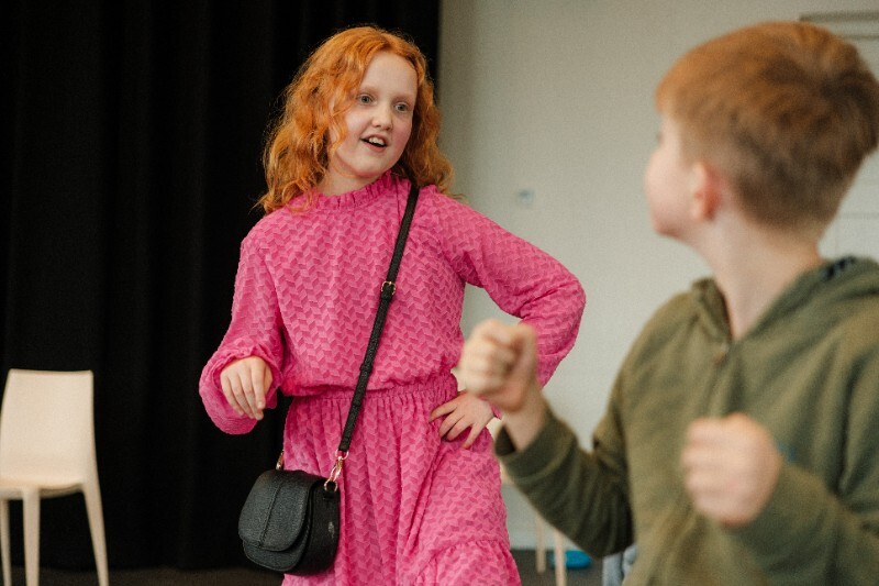  theater, actief/sport, workshop, kids 
