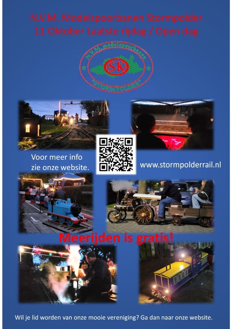  expositie, workshop, divers 
