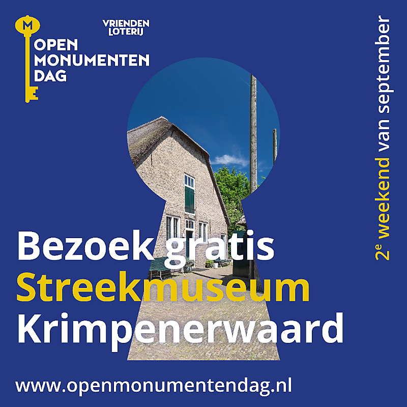  erfgoed, divers 
