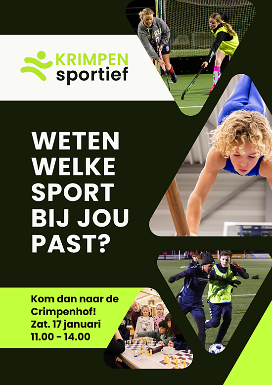  actief/sport 
