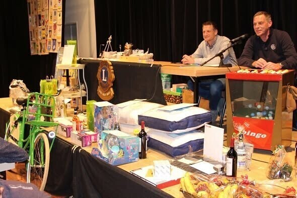  actief/sport, divers 
