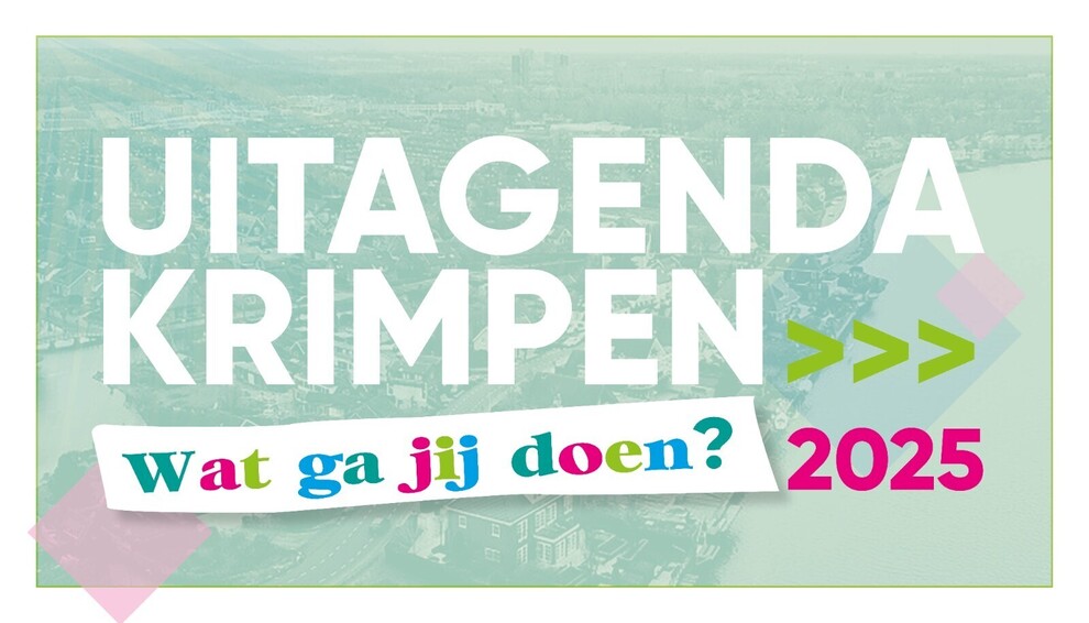 Uitagenda Krimpen