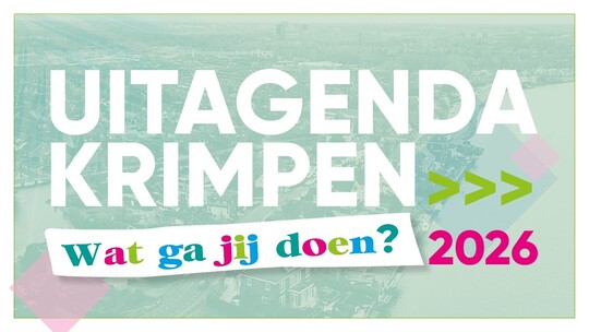 Uitagenda Krimpen