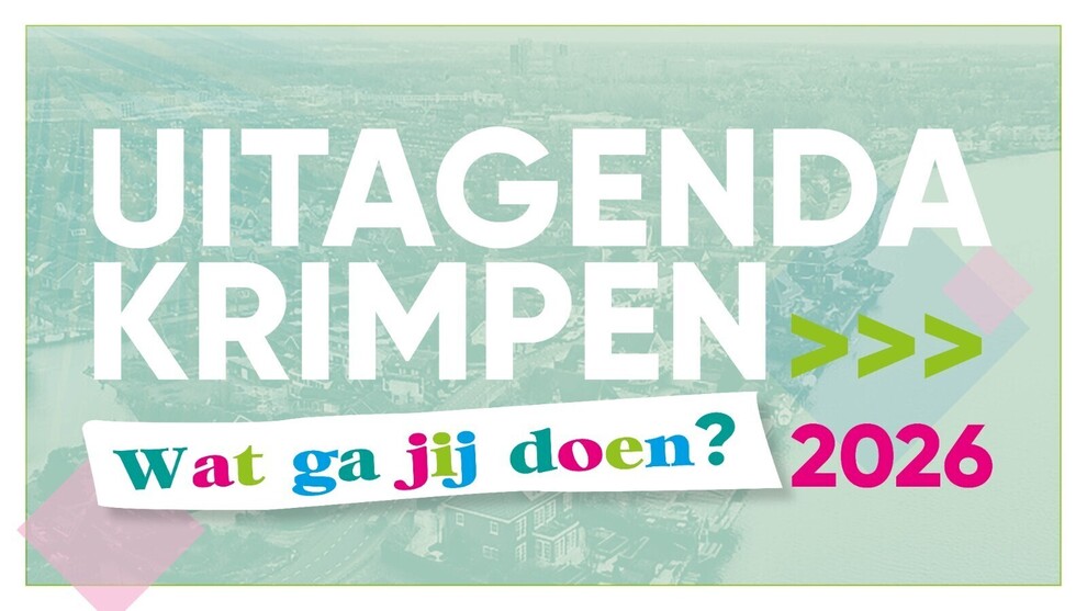 Uitagenda Krimpen