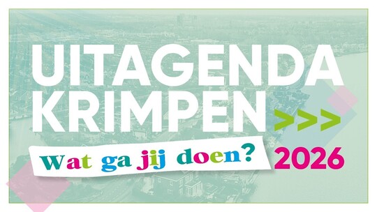 Uitagenda Krimpen