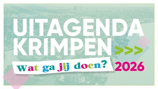 Uitagenda Krimpen