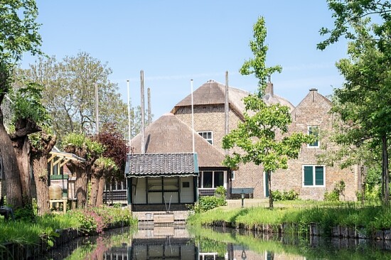 Het Streekmuseum 