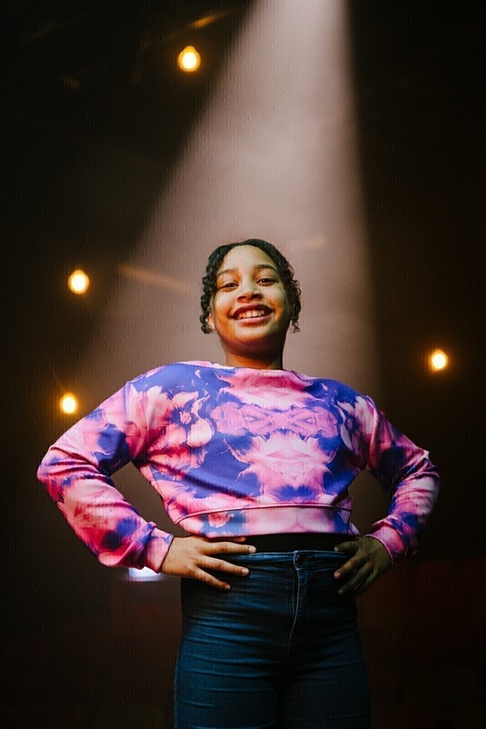 Jeugdtheater Hofplein