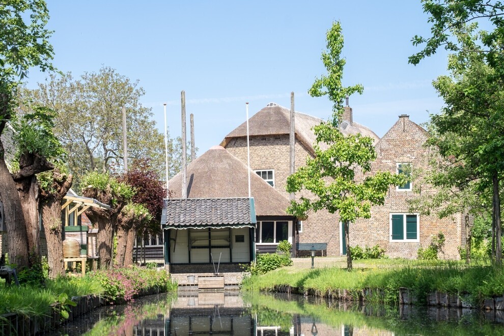 Streekmuseum Krimpenerwaard