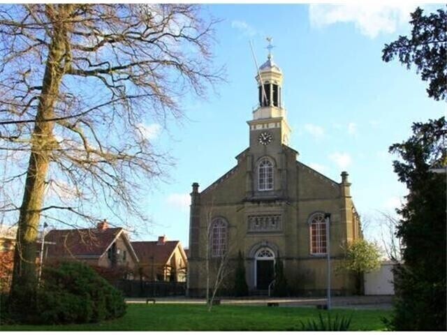 IJsseldijkkerk