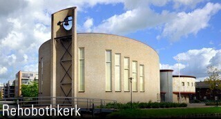Rehobothkerk