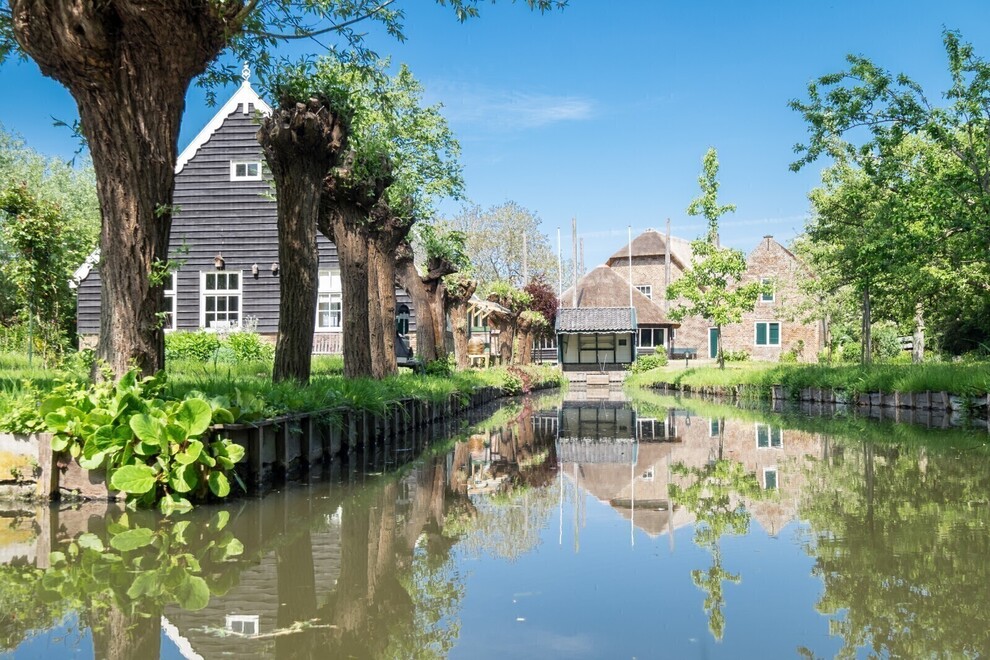 Streekmuseum Krimpenerwaard