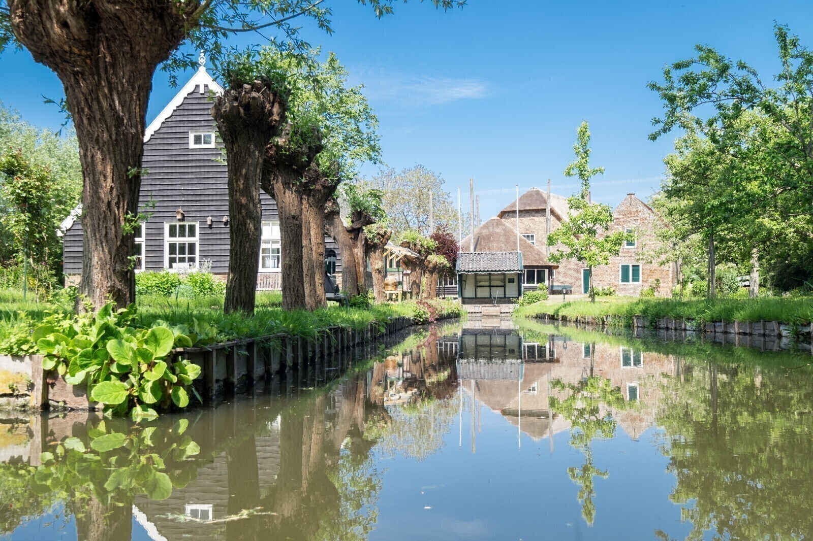 Streekmuseum Krimpenerwaard