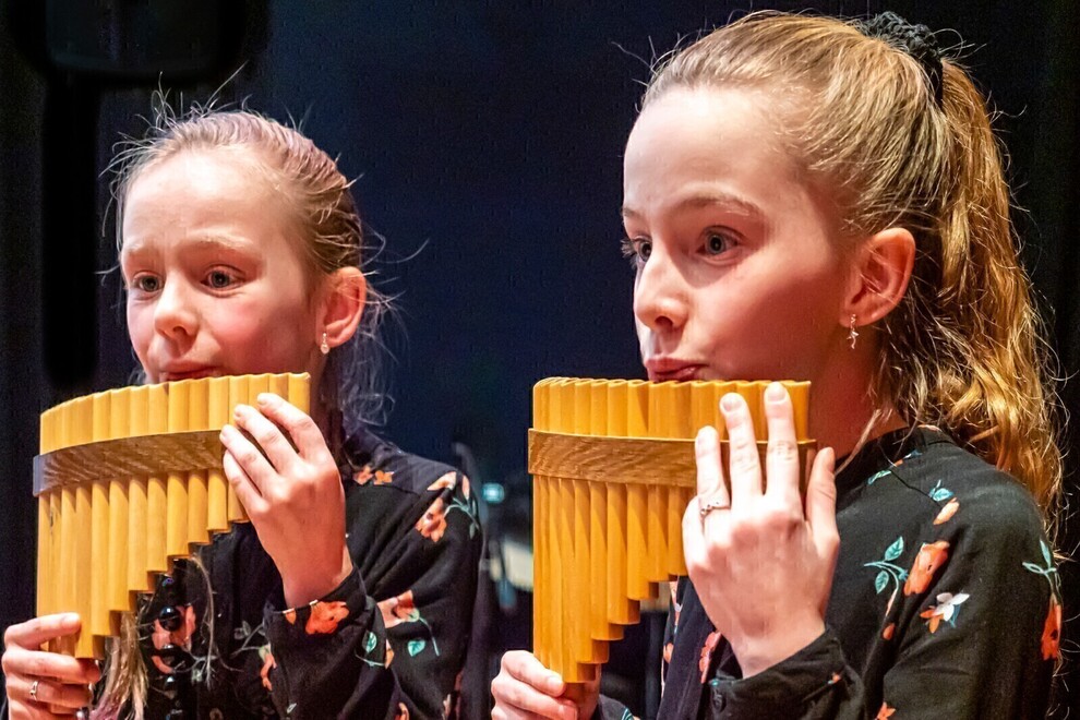 Muziekschool Krimpen