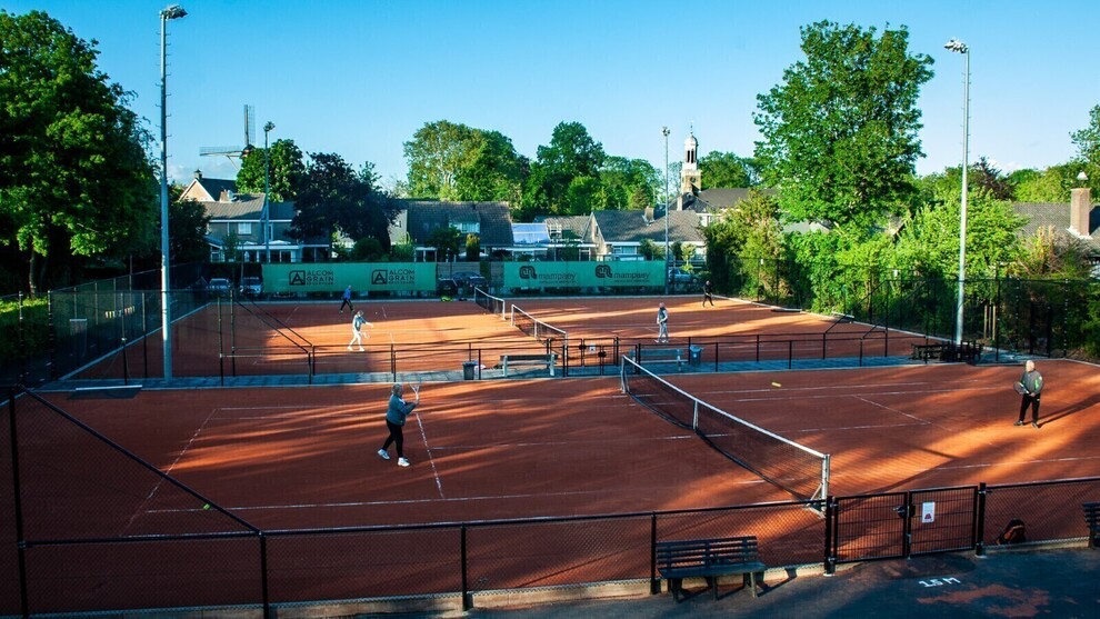 Tennisclub Krimpen