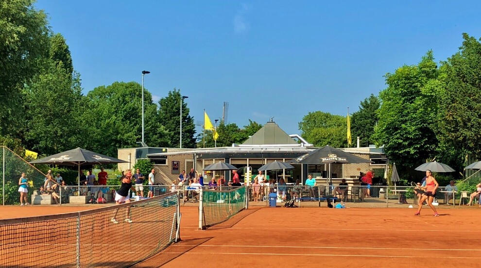 Tennisclub Krimpen