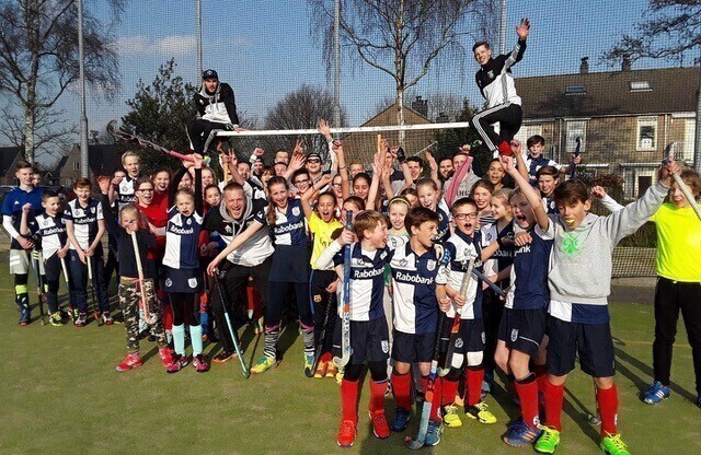 Mixed Hockey Club Krimpen