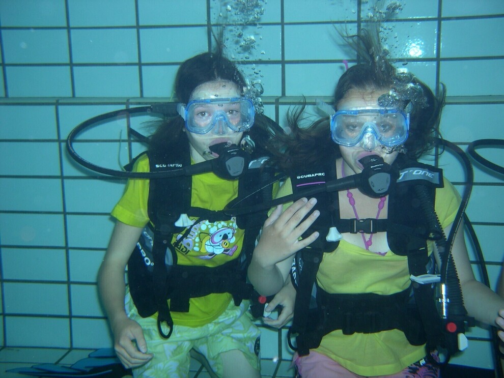 Snorkel en Duikvereniging Sepia