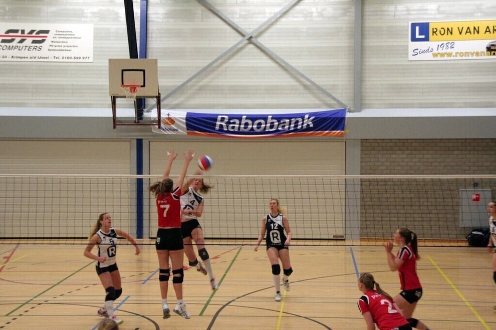 Volley Lek en IJssel