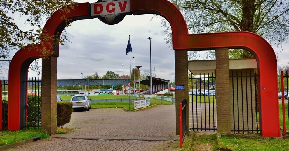 Voetbalvereniging DCV