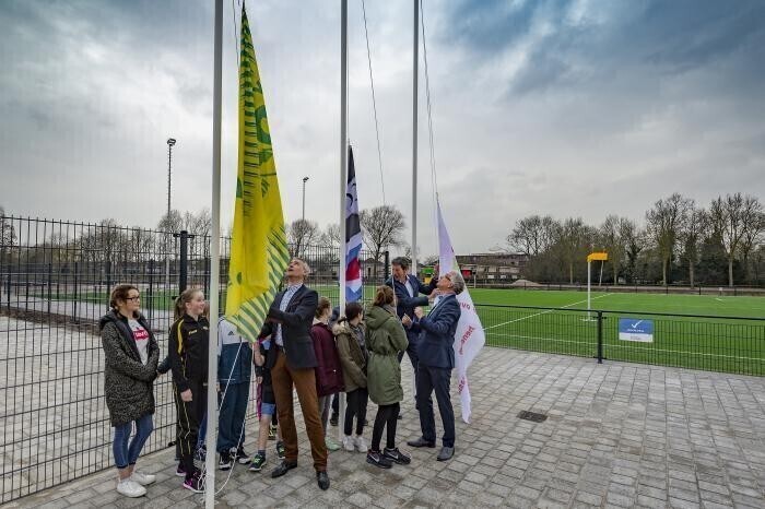 Korfbalvereniging CKV Koag