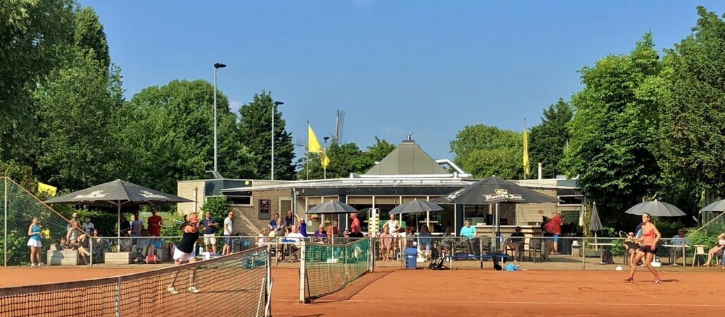 Tennisvereniging TCK