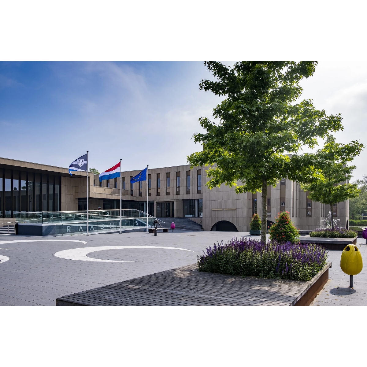 Gemeente Krimpen aan den IJssel