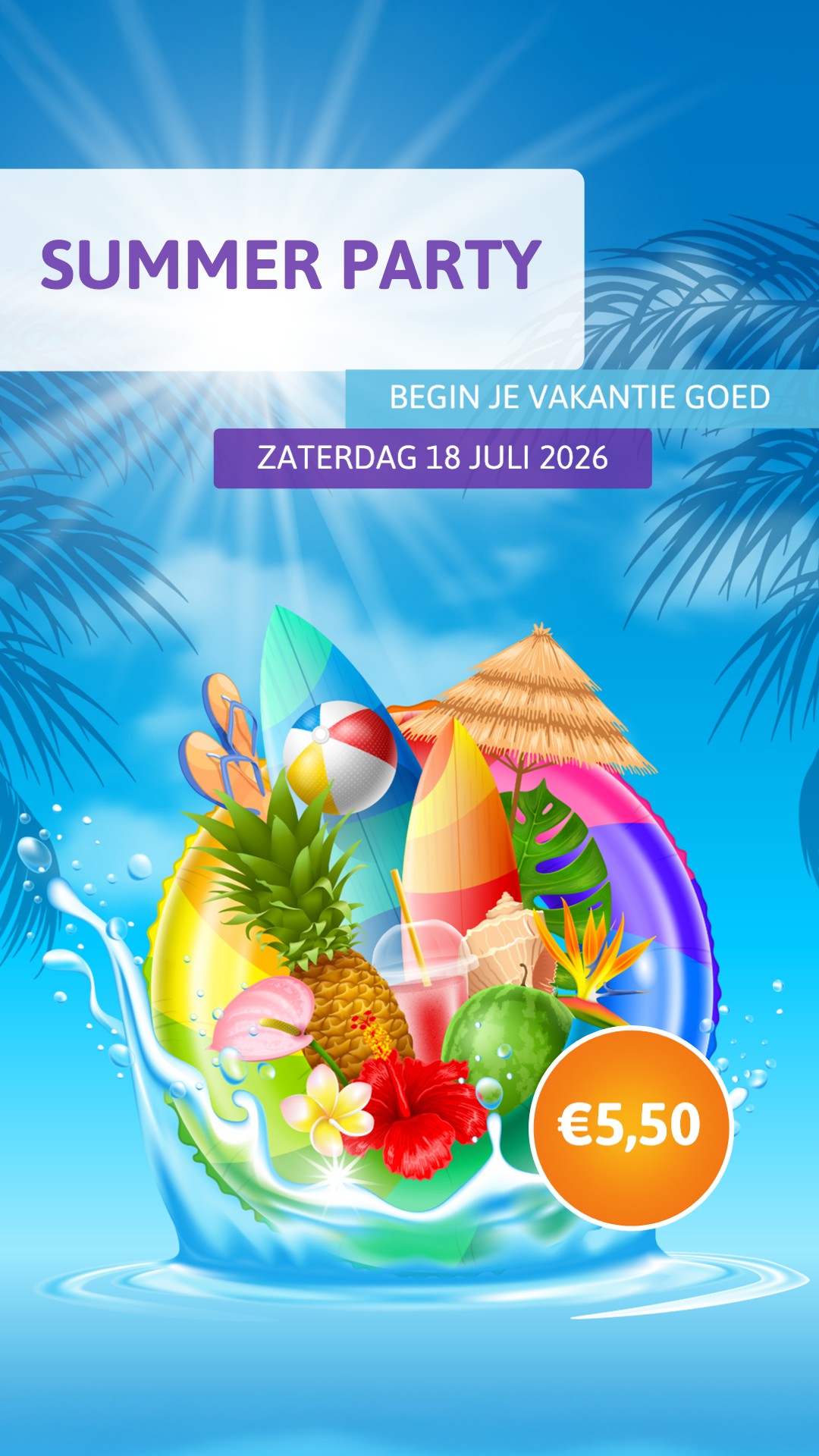 Thumbnail van activiteit