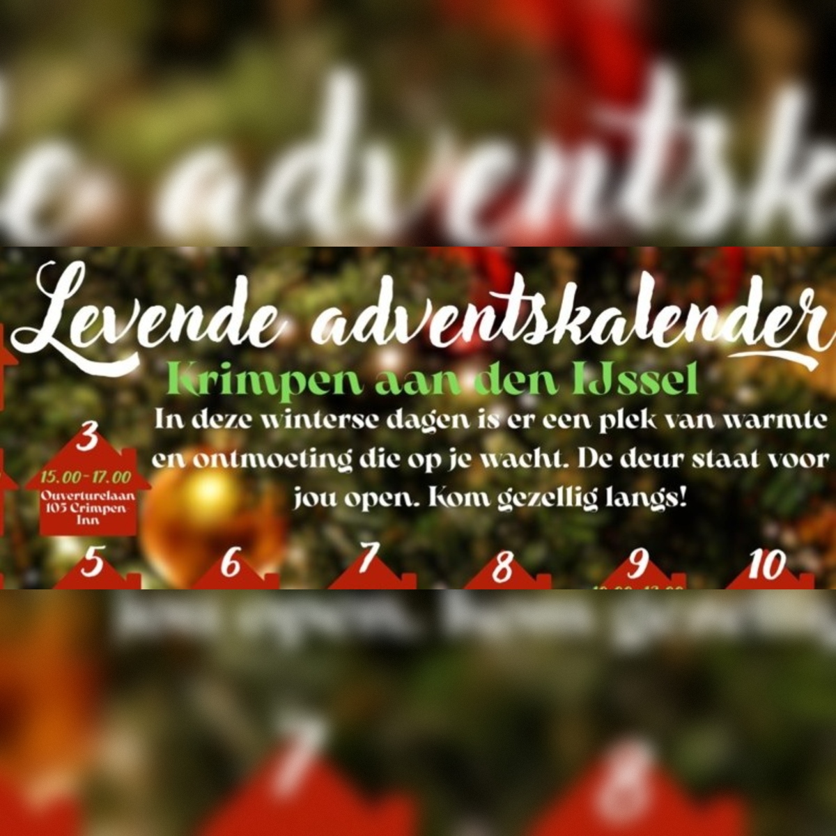 Thumbnail van activiteit