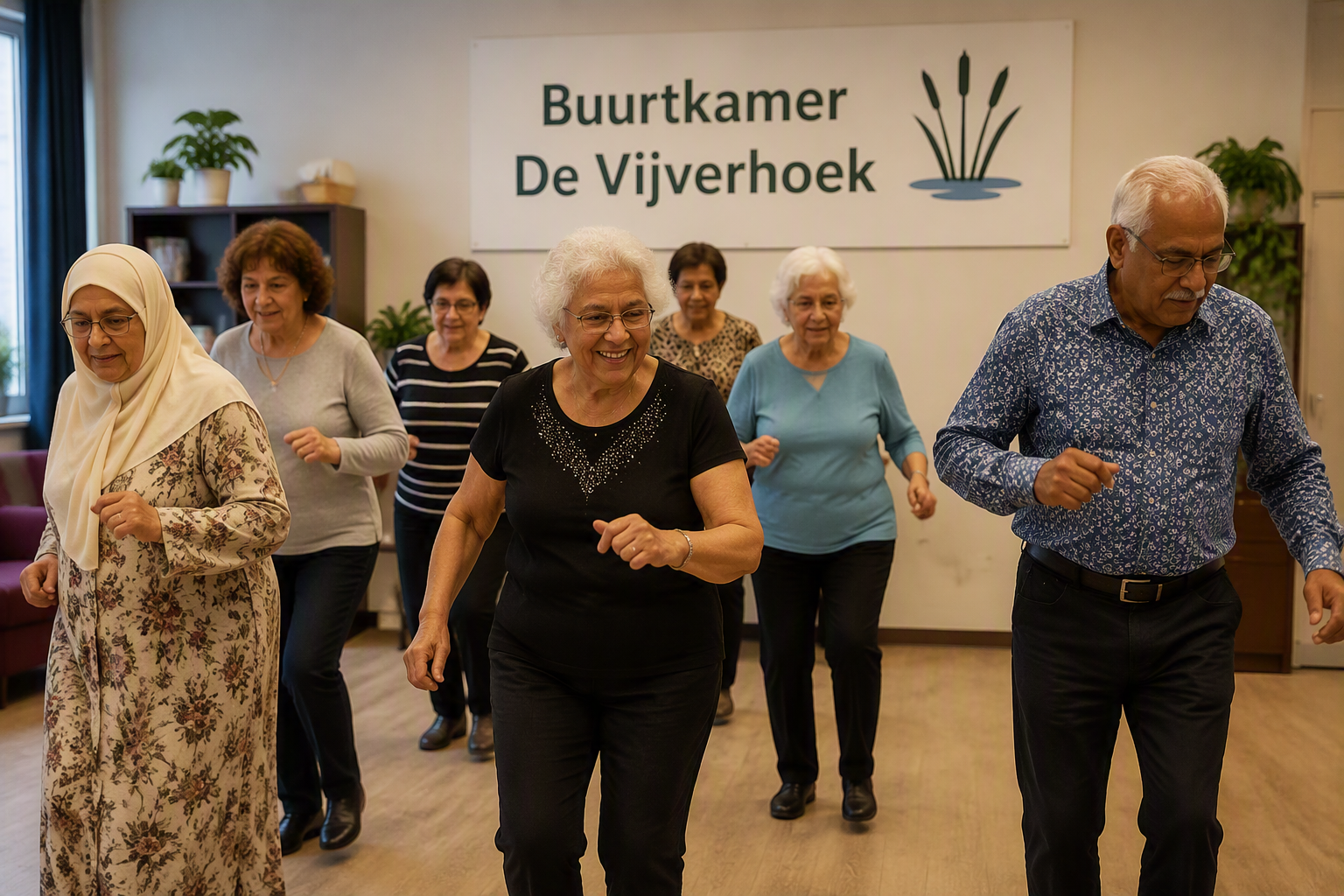 Thumbnail van activiteit